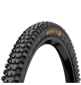 Continental Continental KRYPTOTAL-F 29X2.4 DH CASING SUPERSFT FOLD BLK