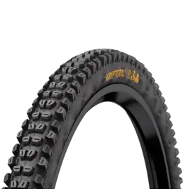 Continental CONTINENTAL KRYPTOTAL-R 29X2.4 ENDURO CASING SOFT FOLD BLK