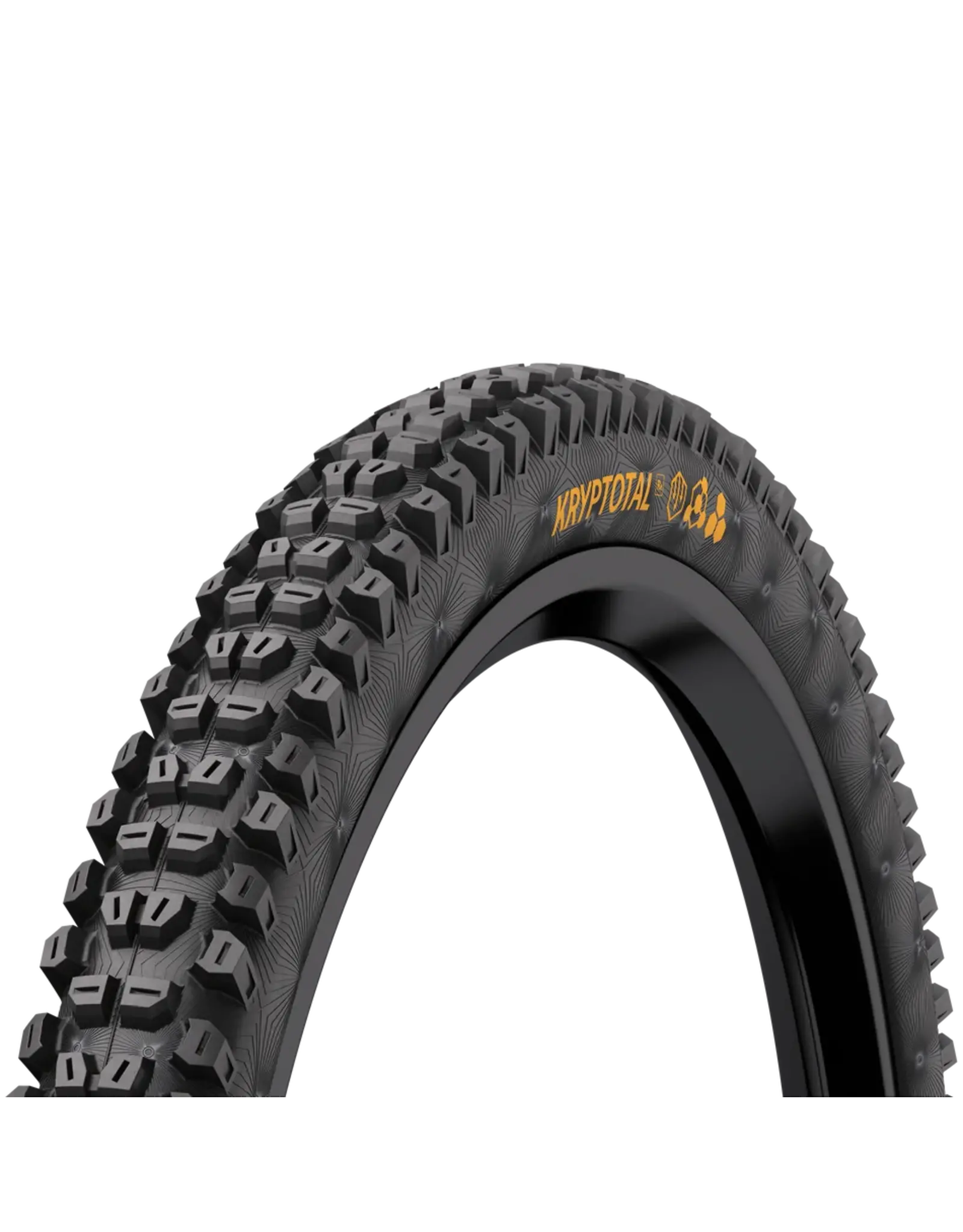 Continental CONTINENTAL KRYPTOTAL-F 29X2.4 TRAIL CASING ENDRNCE FOLD BL