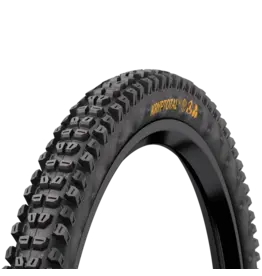 Continental CONTINENTAL KRYPTOTAL-F 29X2.4 TRAIL CASING ENDRNCE FOLD BL