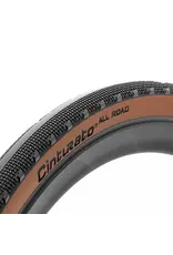 Pirelli Pirelli, Cinturato All Road, Gravel Tire, 700x45C, Tanwall