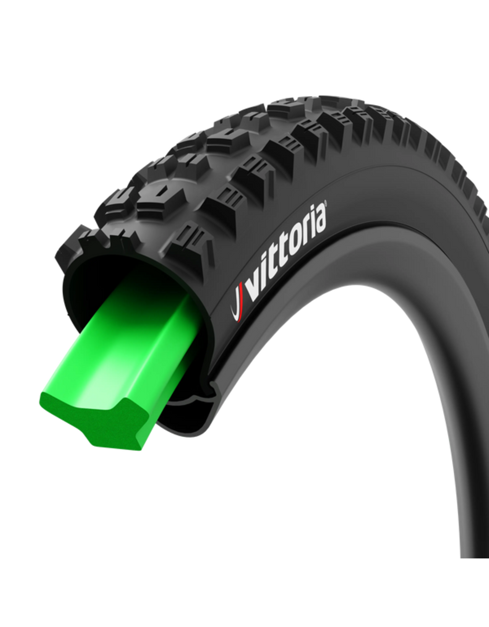 VITTORIA AIR-LINER PROTECTDOWNHILL 29 (2.4-2.6)