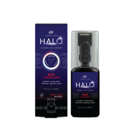 Finish Line FINISH LINE HALO WAX LUBE 4OZ/120ML