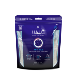 Finish Line HALO HOT WAX LUBE 600G (SINGLE UNIT)