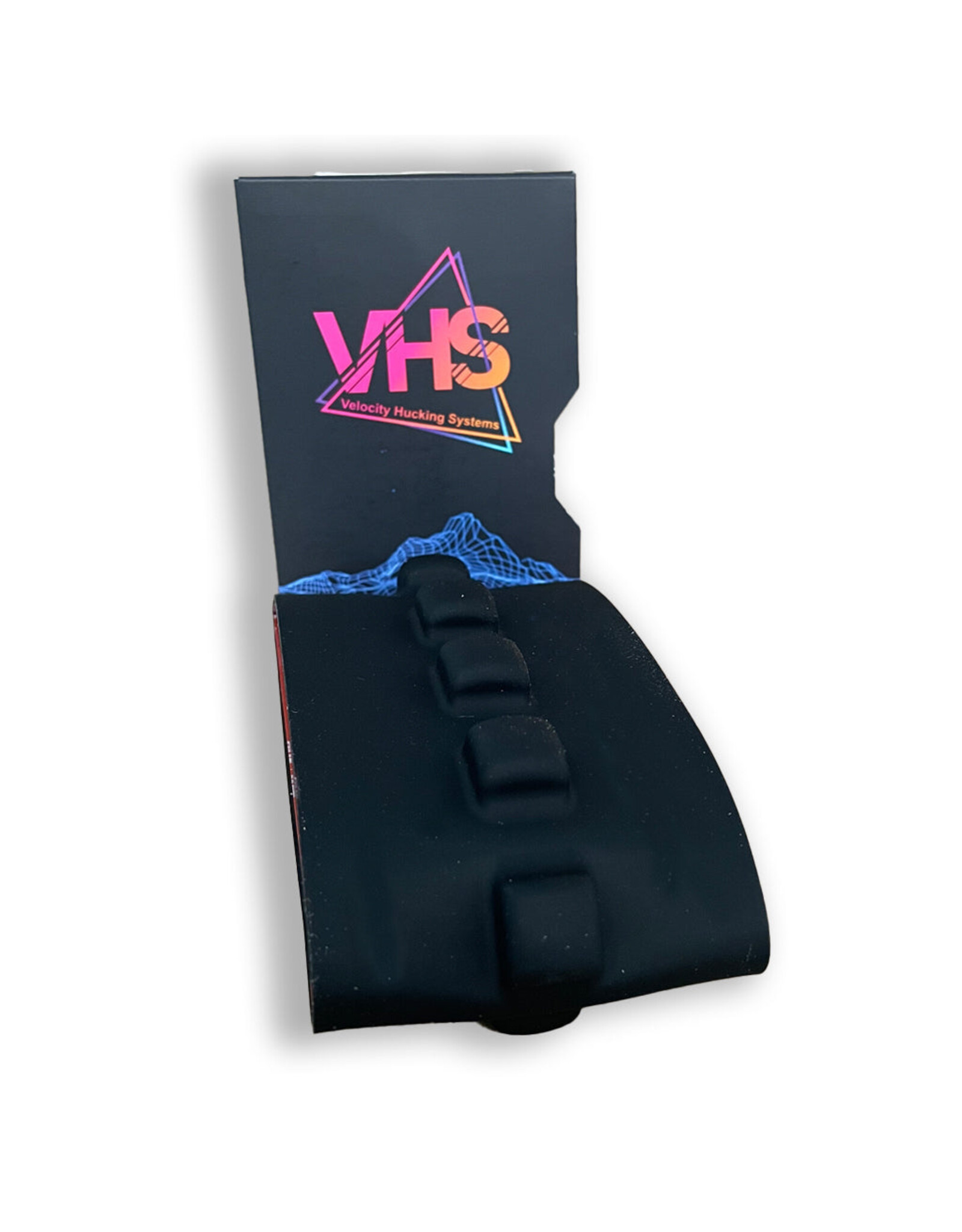 VHS VHS Slapper Tape 2.0 Black