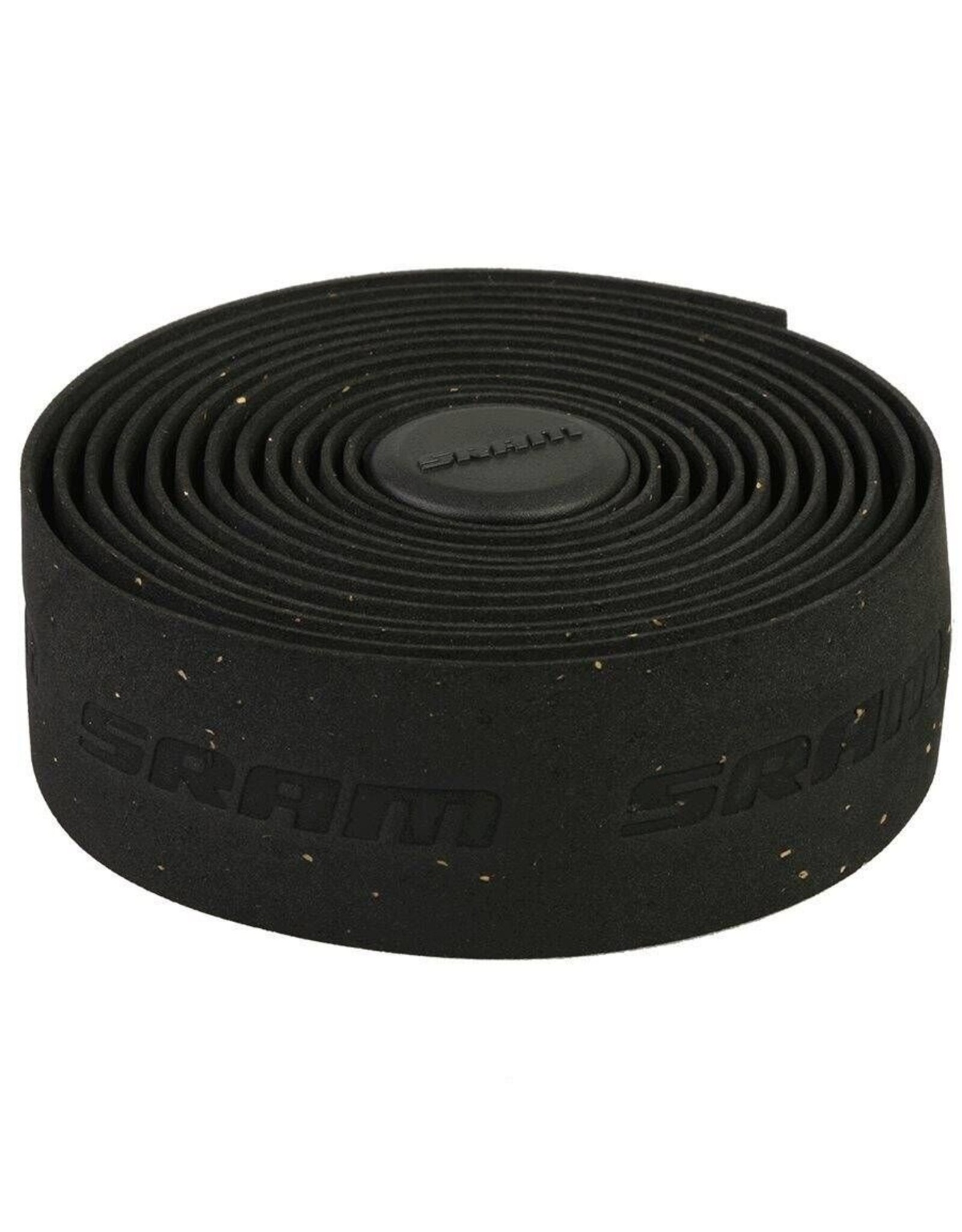SRAM SRAM, Supercork, Bar tape, Black