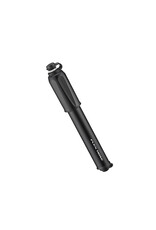 Lezyne Lezyne, Sport Drive HP, Pump, 120psi, Black, S, 170mm