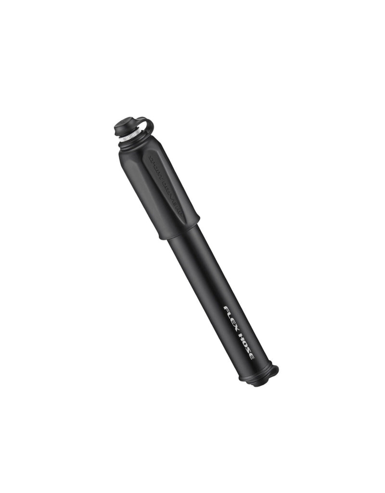 Lezyne Lezyne, Sport Drive HP, Pump, 120psi, Black, S, 170mm