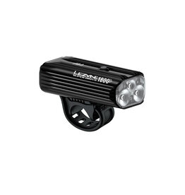 Lezyne Lezyne, Super Drive 1800+ Smart Loaded, Light, Front, Black