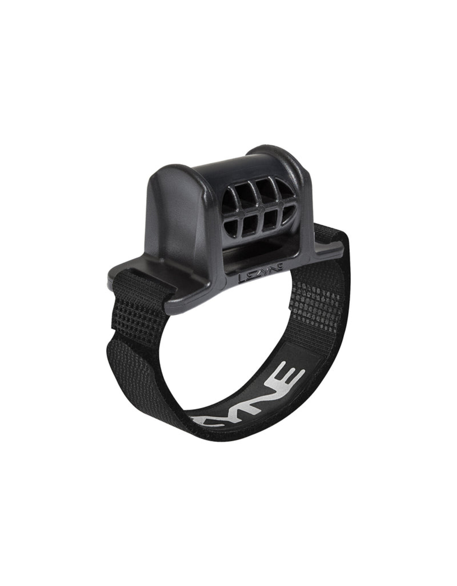 Lezyne Lezyne, Helmet Mount, Helmet Mount