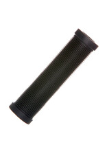 EVO EVO, Gripton™ Grips, Slip-On, 130mm, Black