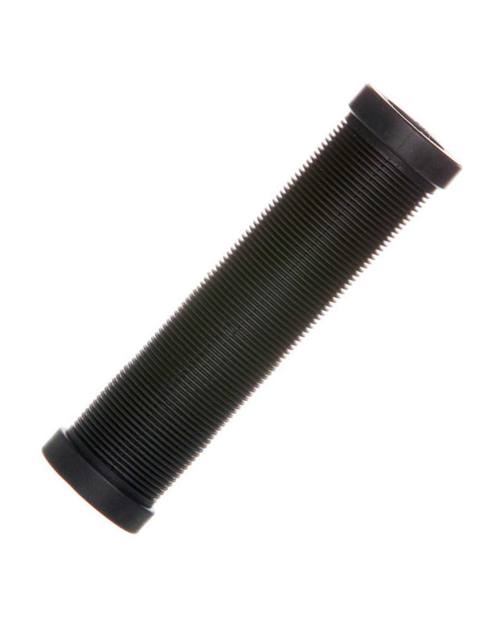 EVO EVO, Gripton™ Grips, Slip-On, 130mm, Black