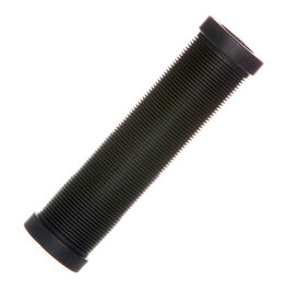 EVO EVO, Gripton™ Grips, Slip-On, 130mm, Black
