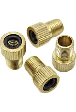 EVO EVO Presta Valve Adapters