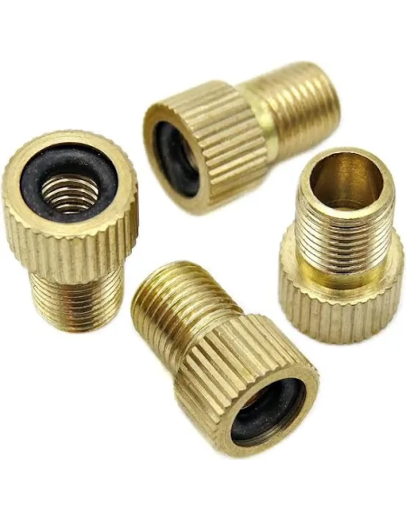 EVO EVO Presta Valve Adapters