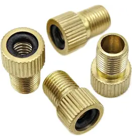 EVO EVO Presta Valve Adapters