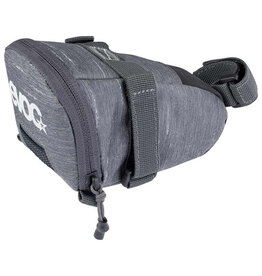 EVOC EVOC, Seat Bag Tour M, Seat Bag, 0.7L, Carbon Grey