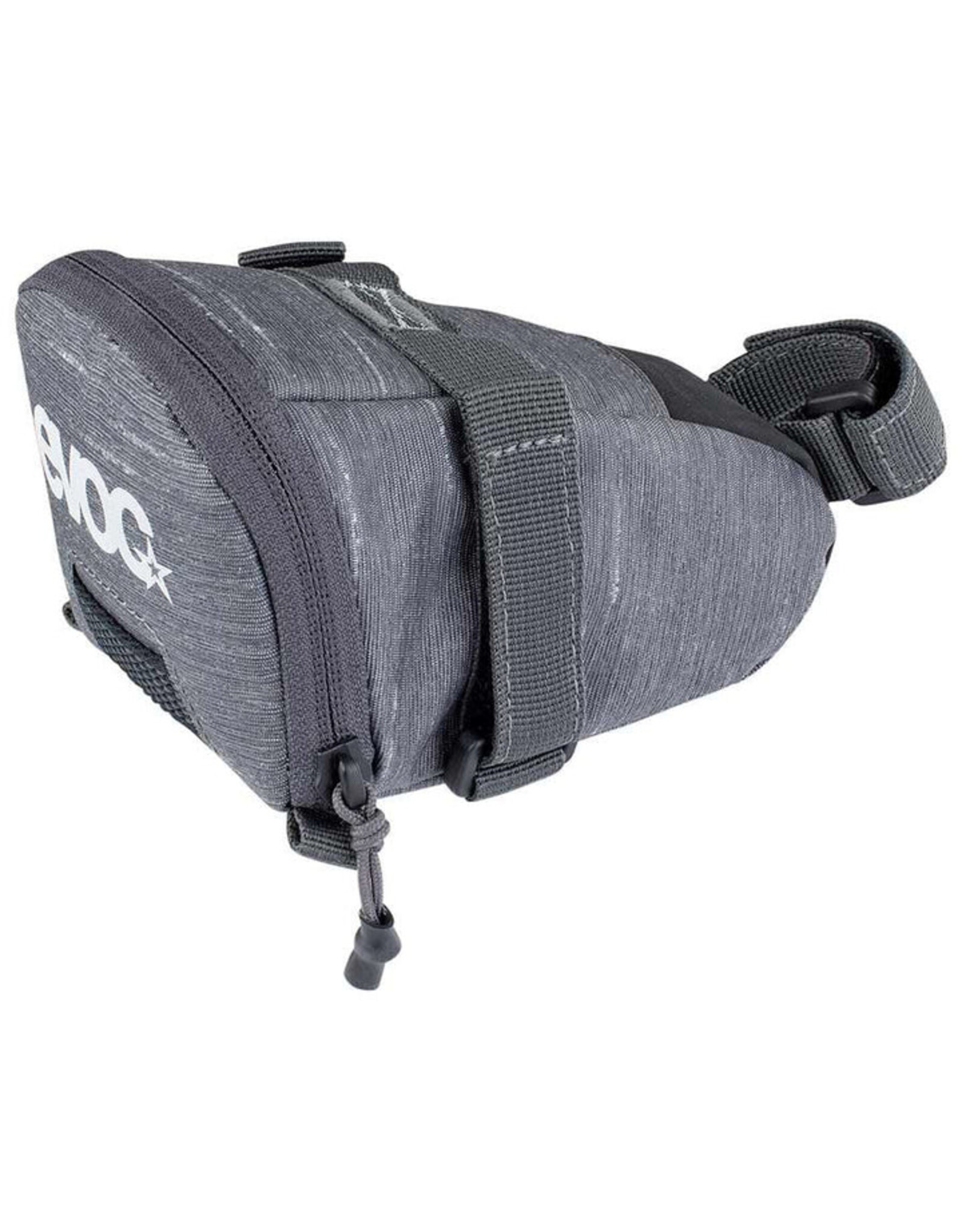 EVOC EVOC, Seat Bag Tour M, Seat Bag, 1L, Steel
