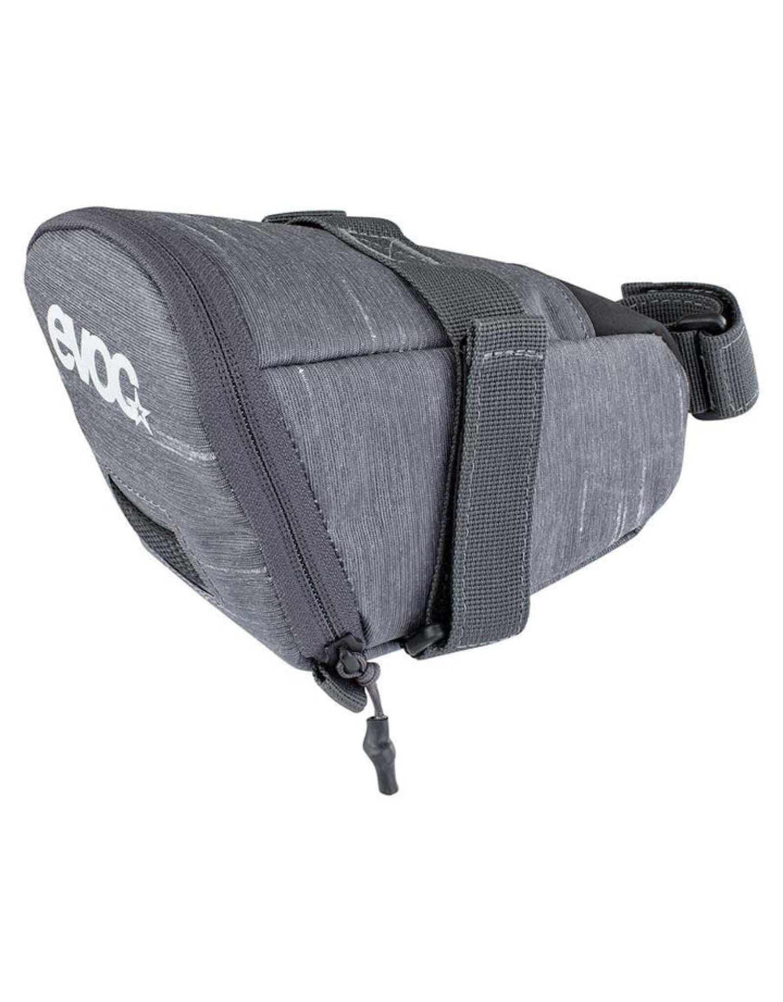 EVOC EVOC, Seat Bag Tour L, Seat Bag, 1000ml, Carbon Grey