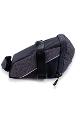 EVO EVO, Seat Bag, Large, Black