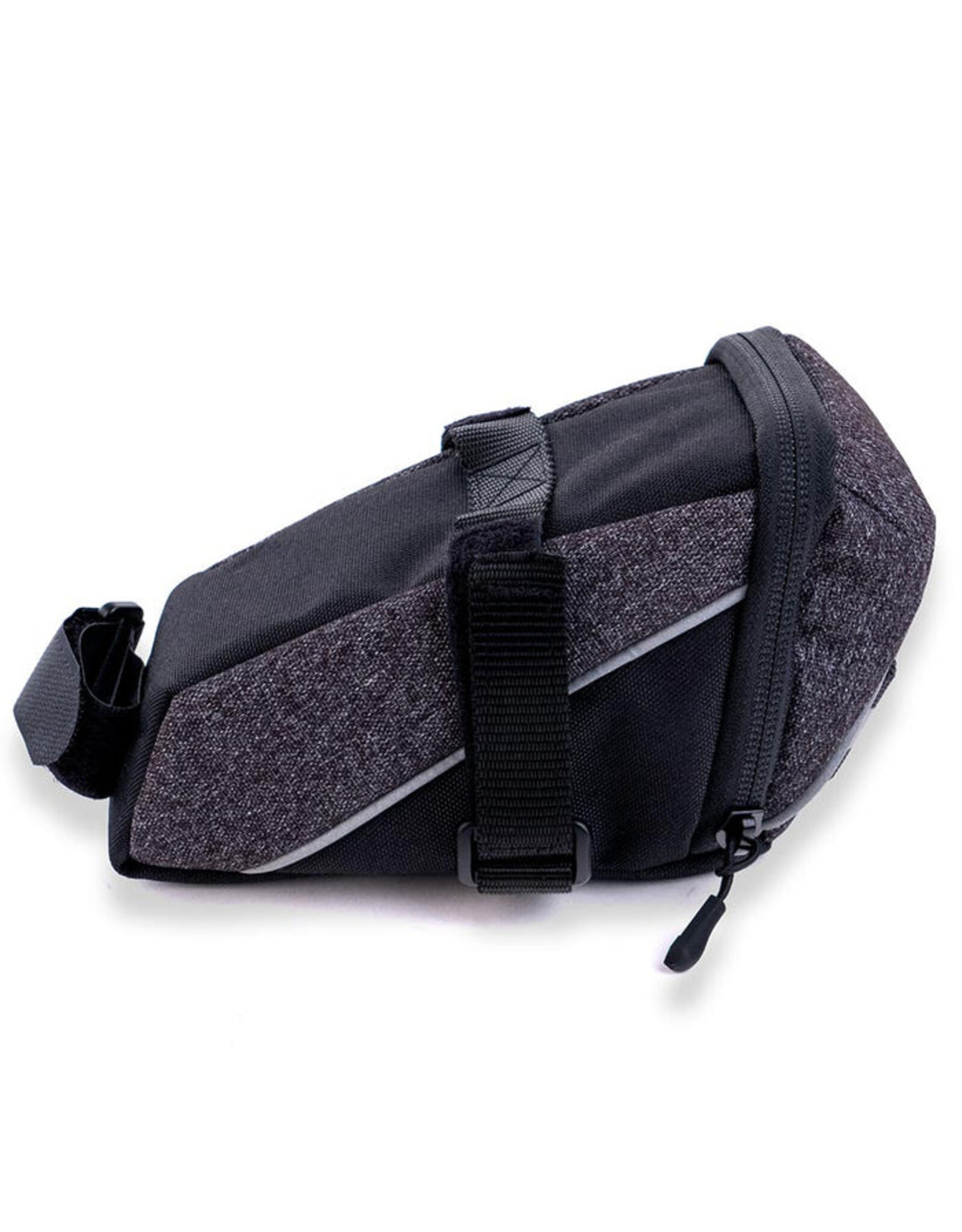 EVO EVO, Seat Bag, Large, Black