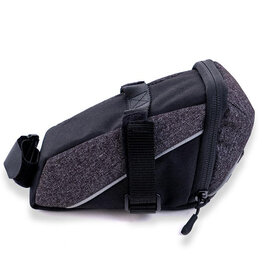 EVO EVO, Seat Bag, Large, Black