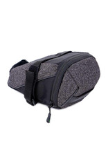 EVO EVO, Seat Bag, Small, Black
