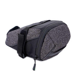 EVO EVO, Seat Bag, Small, Black