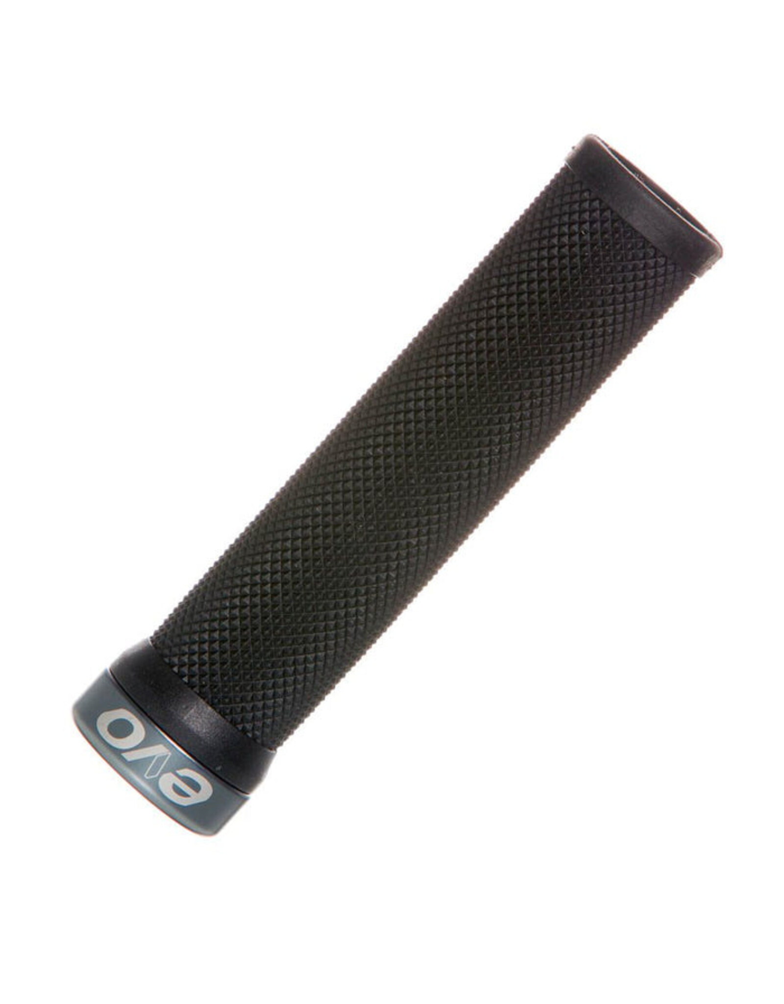 EVO EVO, Fasten™ Hex, Lock-On, 130mm, Black