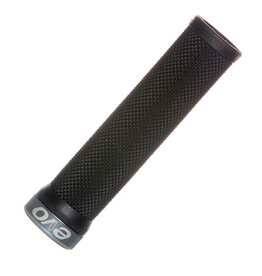 EVO EVO, Fasten™ Hex, Lock-On, 130mm, Black