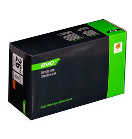 EVO EVO, Presta, Tube, Length: 48mm, 26'', 3.50-5.00