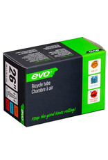 EVO EVO, Presta, Tube, Length: 48mm, 26'', 1.75-2.125