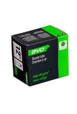 EVO EVO, SV, Tube, Schrader 70°, Length: 35mm, 12-1/2'', 1.75-2.125