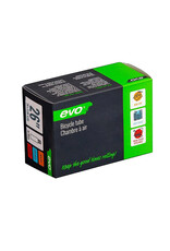 EVO EVO, SV, Tube, Schrader, Length: 40mm, 26'', 3.50-4.50