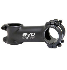 EVO EVO, E-Tec OS, Stem, 28.6mm, 70mm, ±17°, 31.8mm, Black