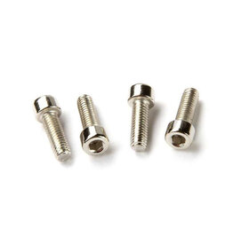 ODI ODI, 2.5mm Replacement Screws, Grips