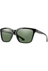 Smith Optics Smith Shoutout Black/CP Polarized Gray Green