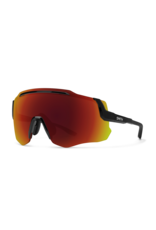Smith Optics Smith Momentum Black/CP Red Mirror