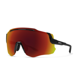 Smith Optics Smith Momentum Black/CP Red Mirror