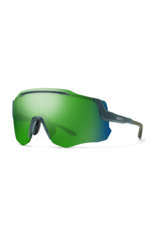 Smith Optics Smith Momentum Stone/Moss CP Green Mirror