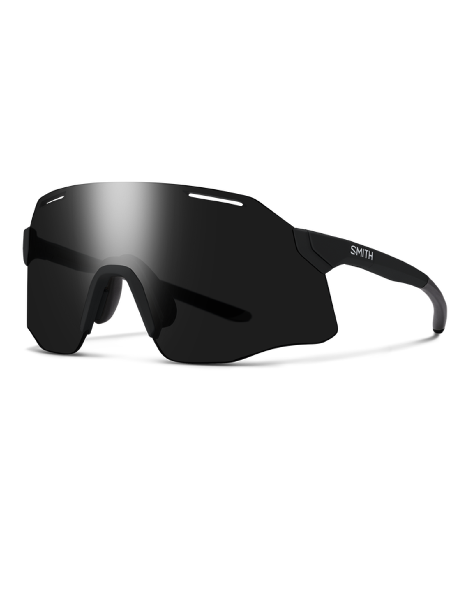 Smith Optics Smith Vert Matte Black/CP Black