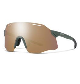Smith Optics Smith Vert Alpine Green/CP Rose Gold Mirror
