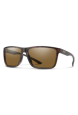 Smith Optics Smith Riptide Tortoise/CP Polarized Brown