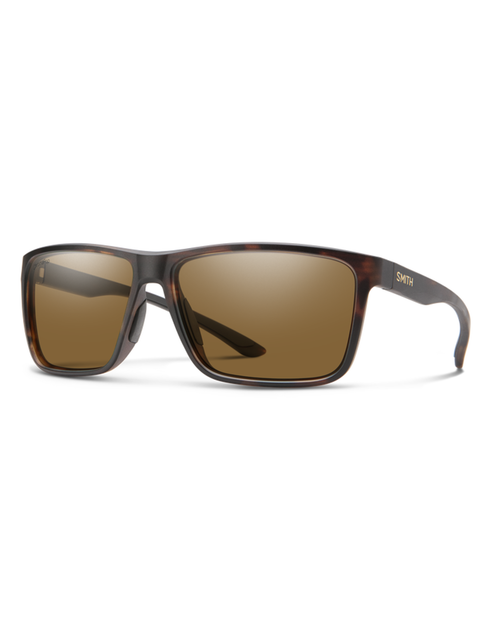 Smith Optics Smith Riptide Tortoise/CP Polarized Brown