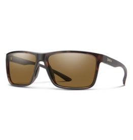 Smith Optics Smith Riptide Tortoise/CP Polarized Brown