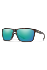 Smith Optics Smith Riptide Tortoise/CP Polarized Opal Mirror