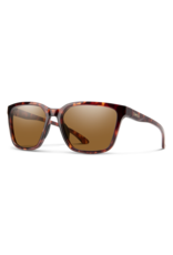 Smith Optics Smith Shoutout Tortoise/CP Polarized Brown