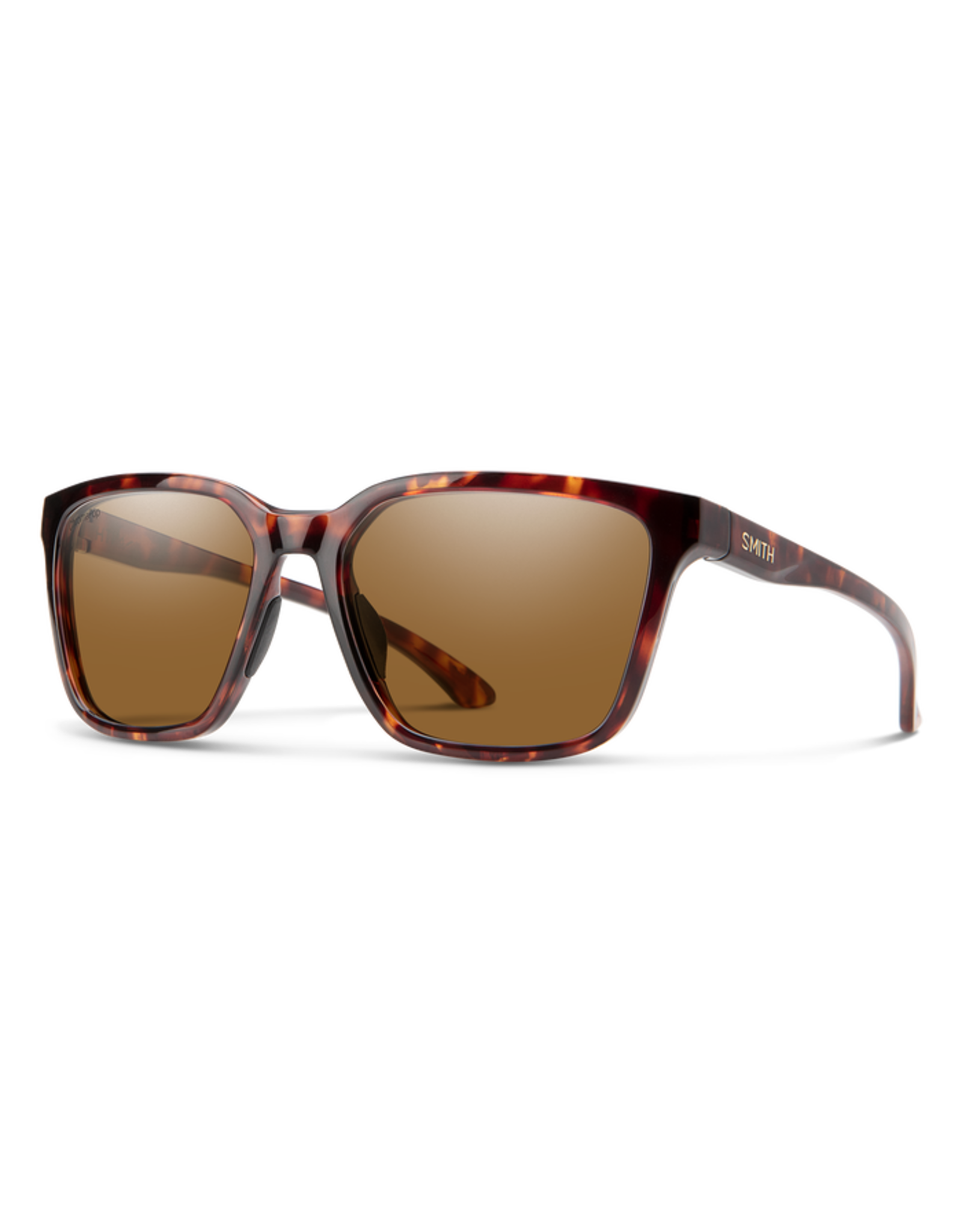 Smith Optics Smith Shoutout Tortoise/CP Polarized Brown