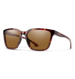 Smith Optics Smith Shoutout Tortoise/CP Polarized Brown