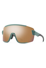 Smith Optics Smith Wildcat Alpine Green/CP Rose Gold Mirror